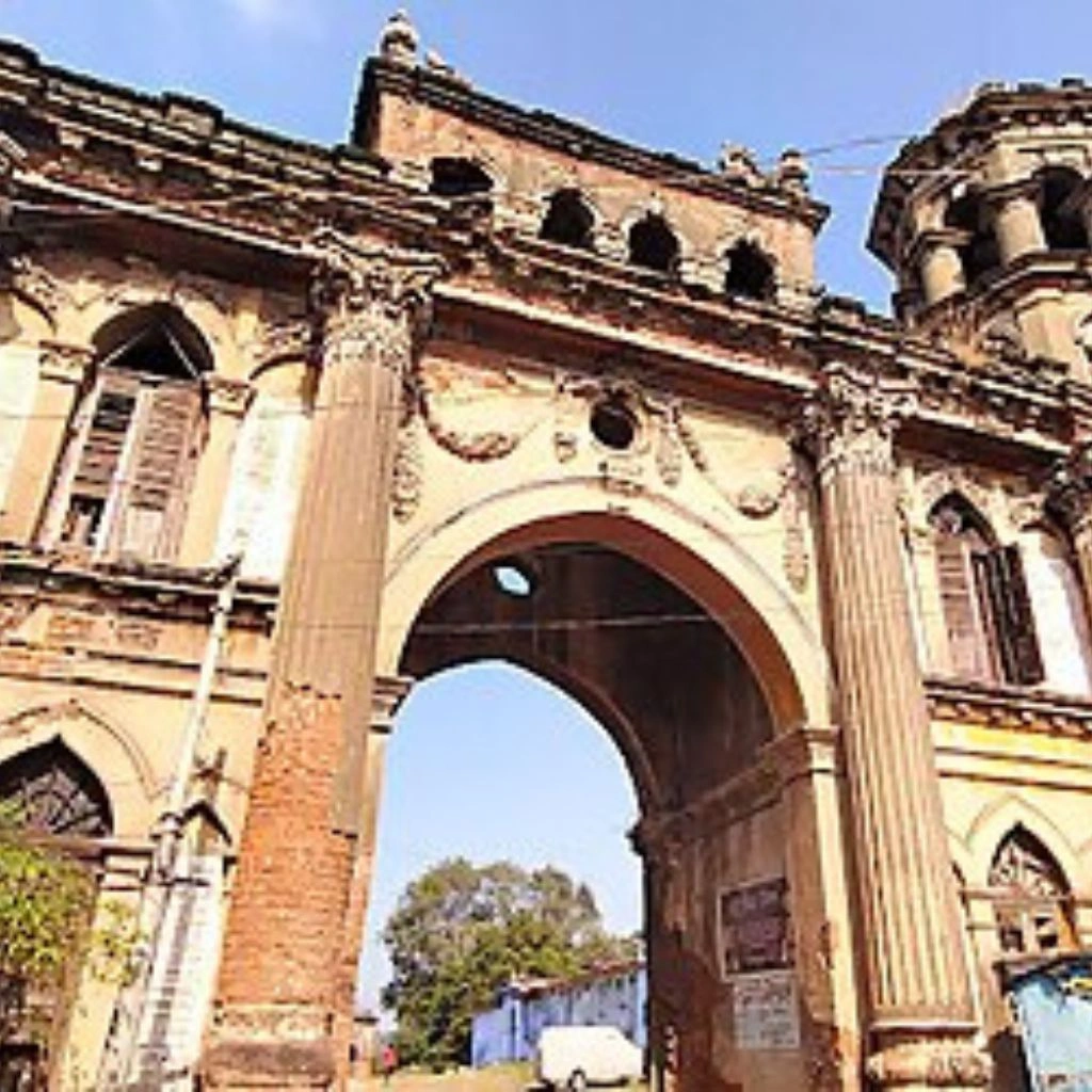 Dhanbad Landmark
