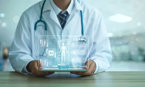 Diagnostic Analytics