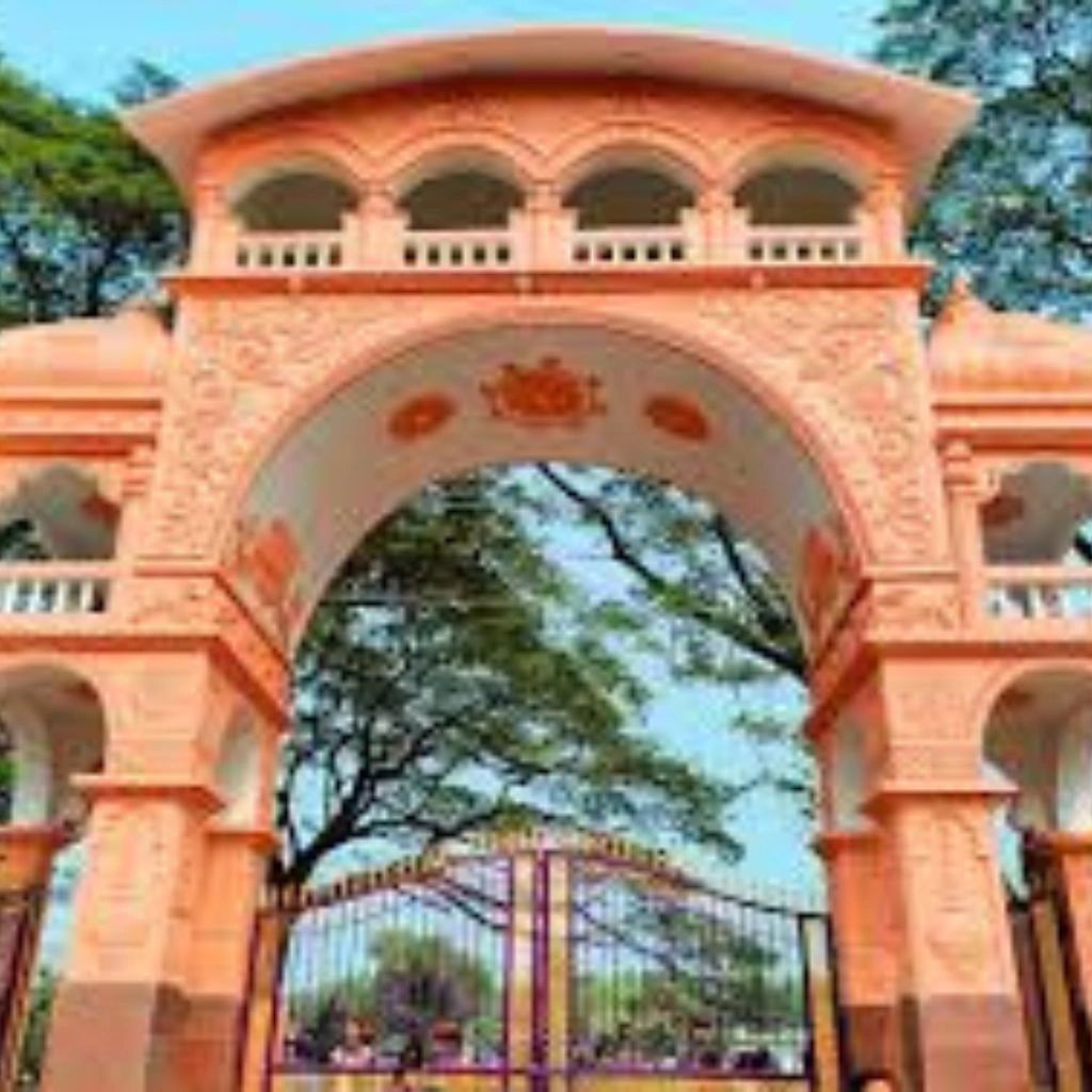 Durgapur Landmark