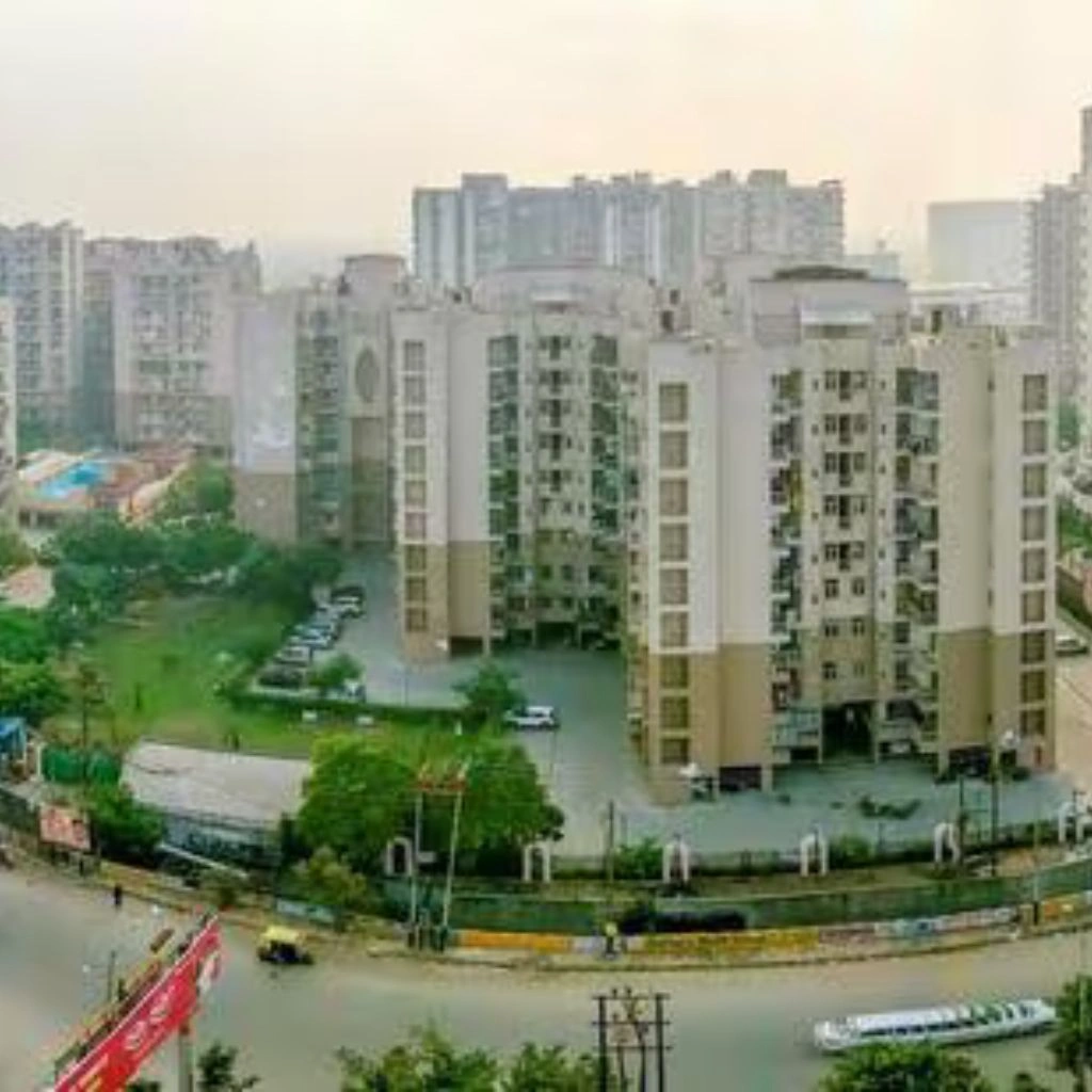 Ghaziabad Landmark