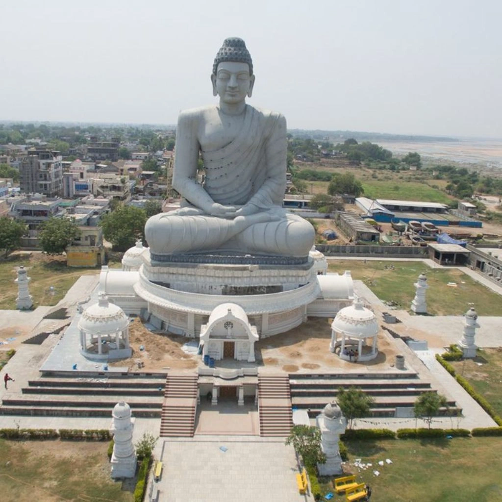 Guntur Landmark