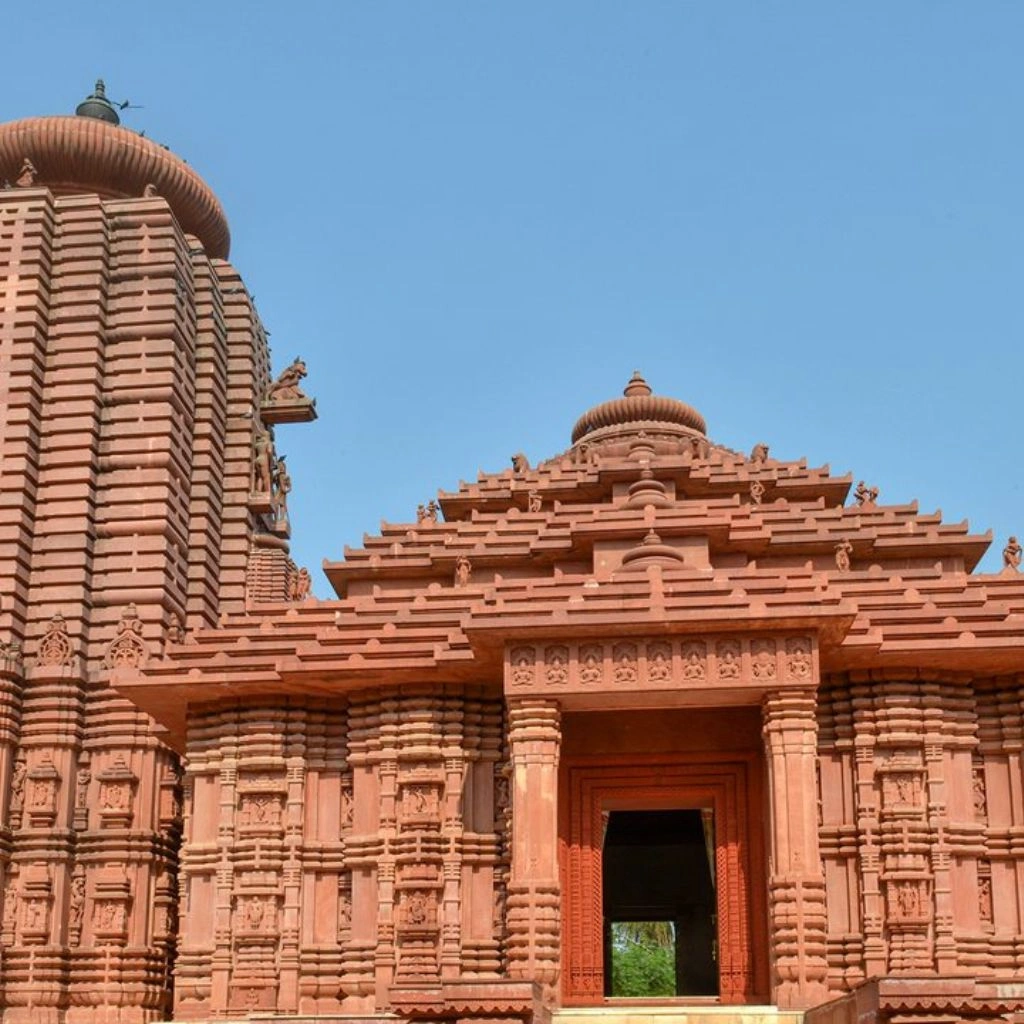 Gwalior Landmark