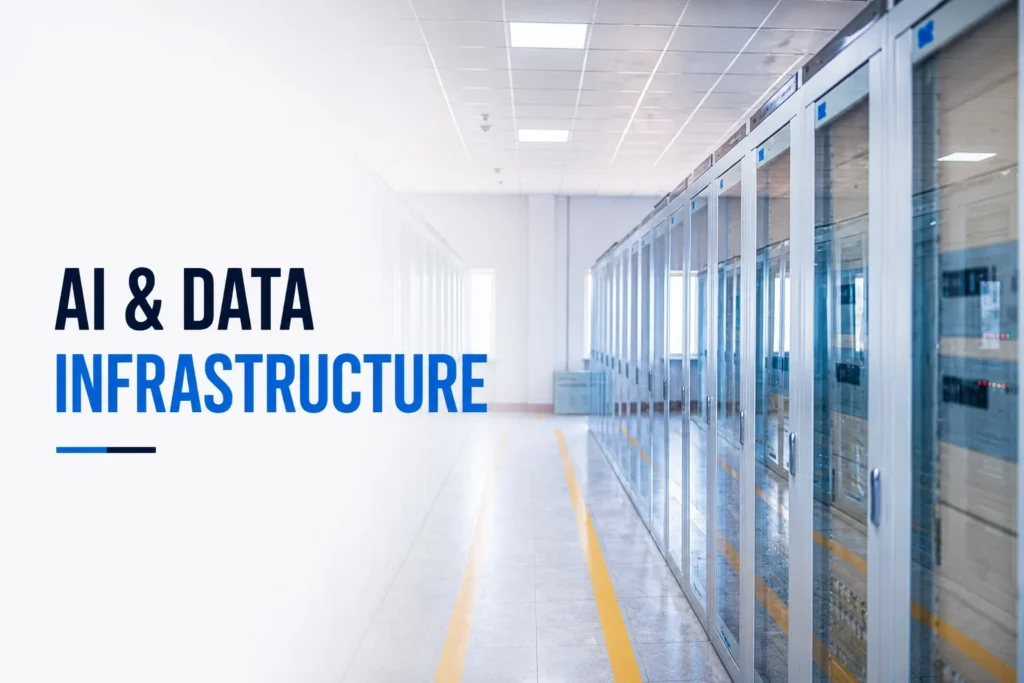 How Data Analytics Is Changing Business