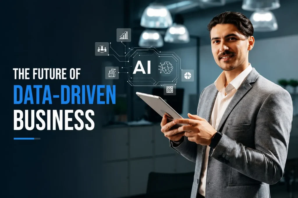 How Data Analytics Is Changing Business Across Industries