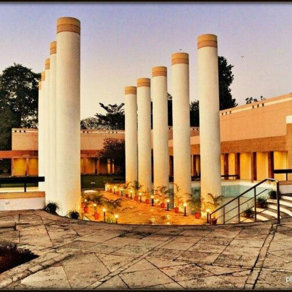 Jamshedpur Landmark