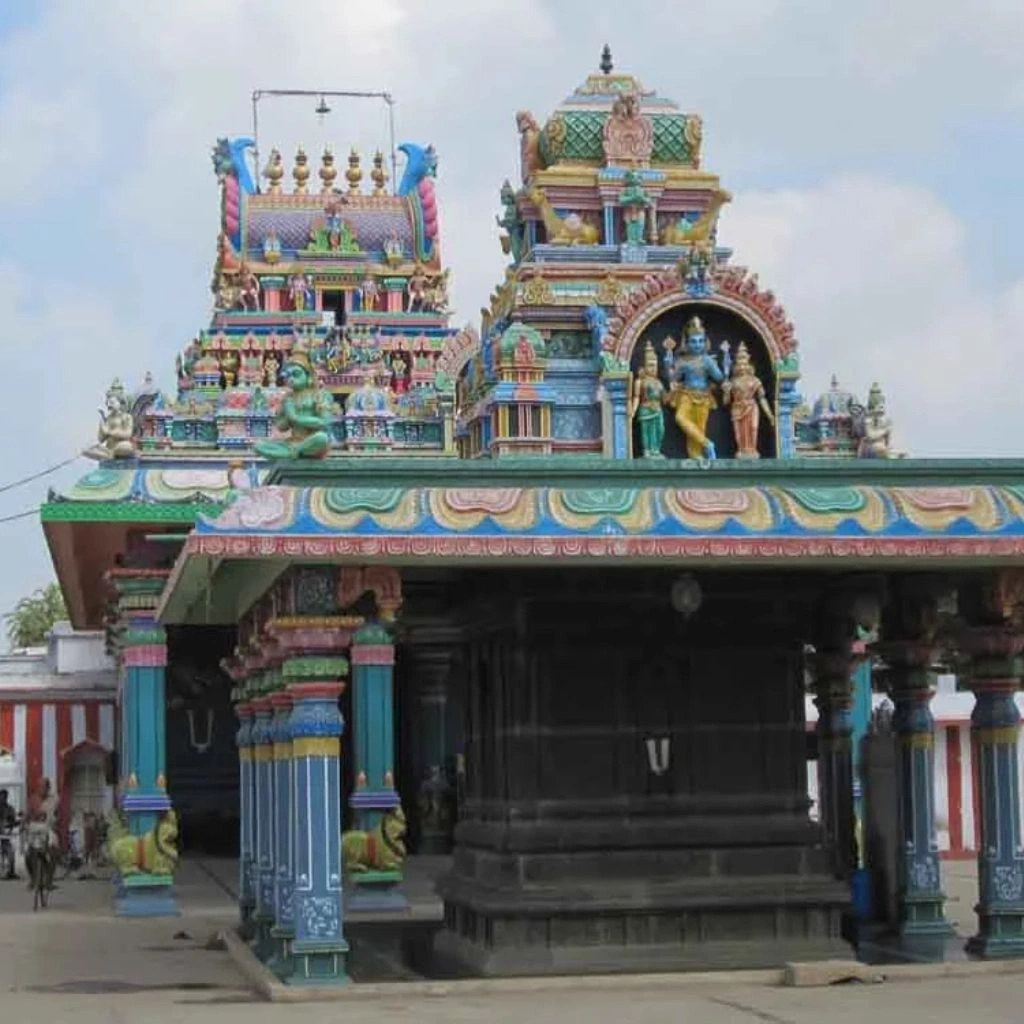 Nellore Landmark