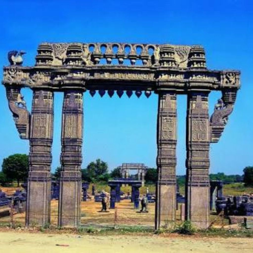 Warangal Landmark