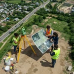 What Is GIS Survey and How Does It Work