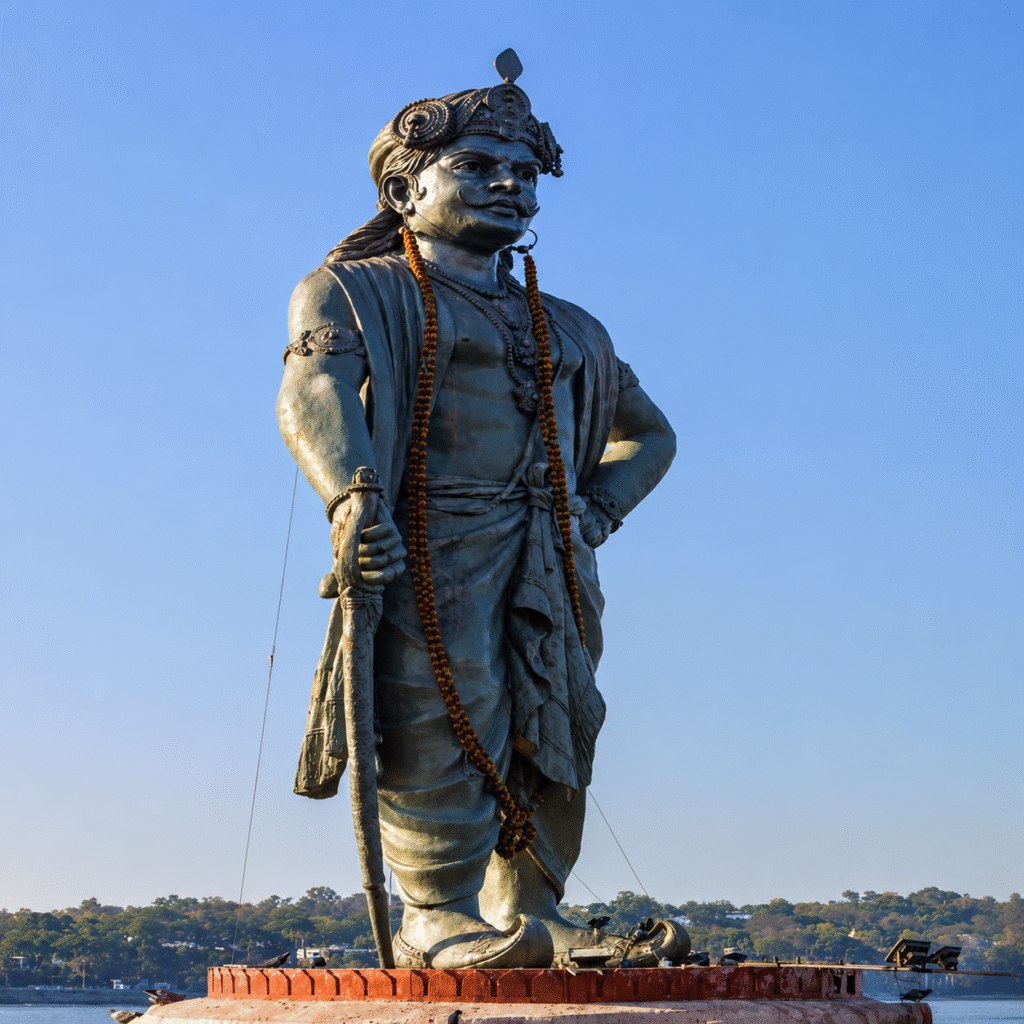 Raja Bhoj Bhopal