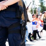 Crowd Management Services in Jamnagar