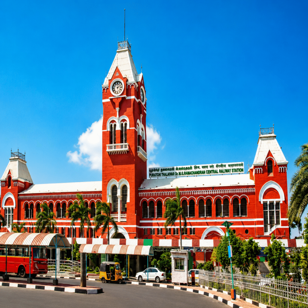 Chennai
