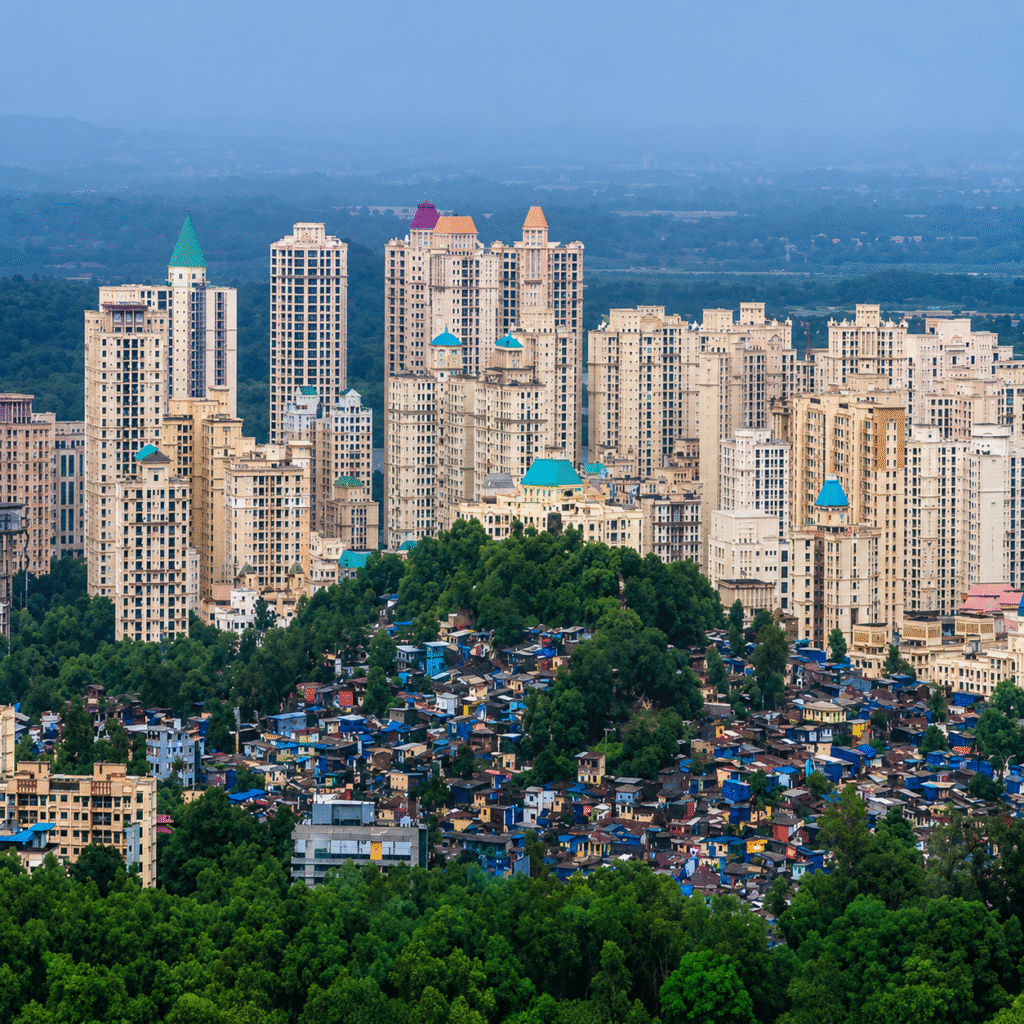 Thane landmark image