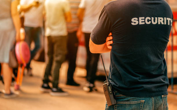 Crowd Management Services in Jalandhar
