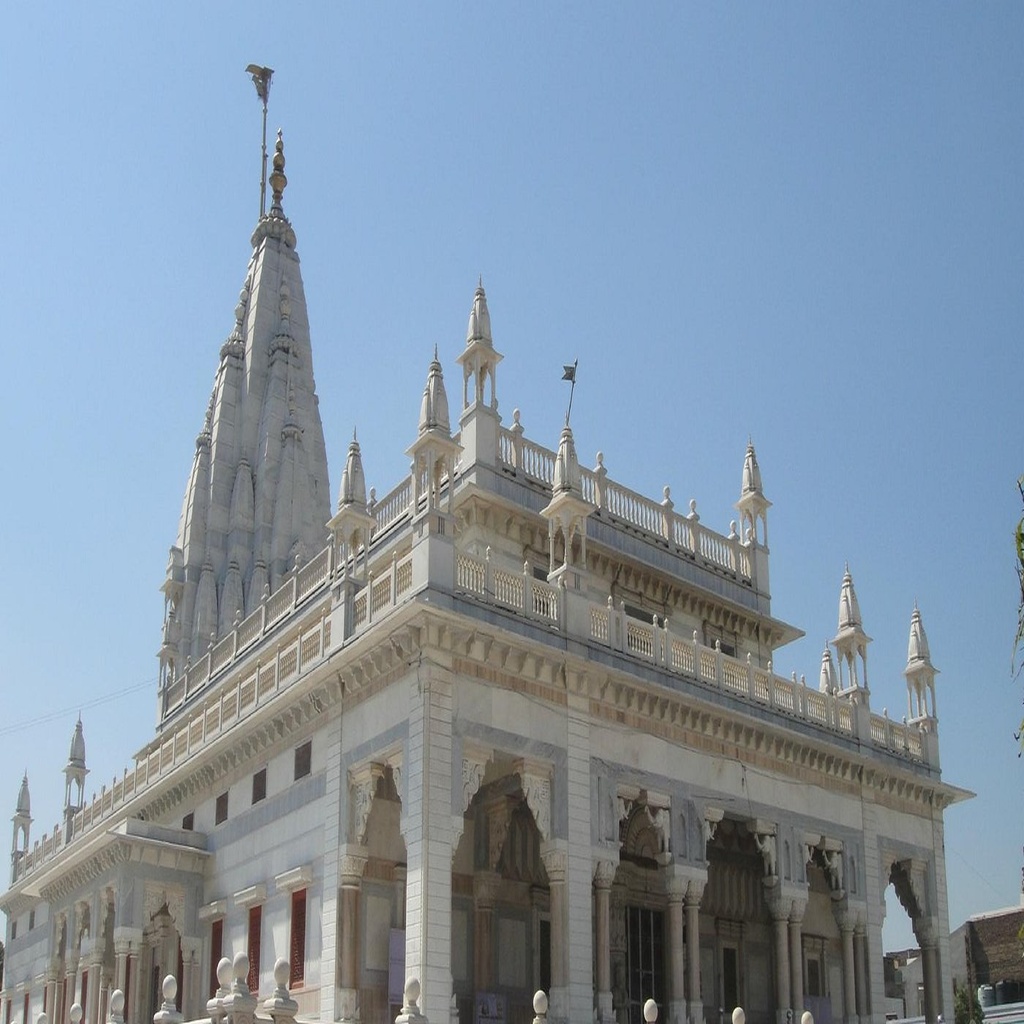 Firozabad landmark image