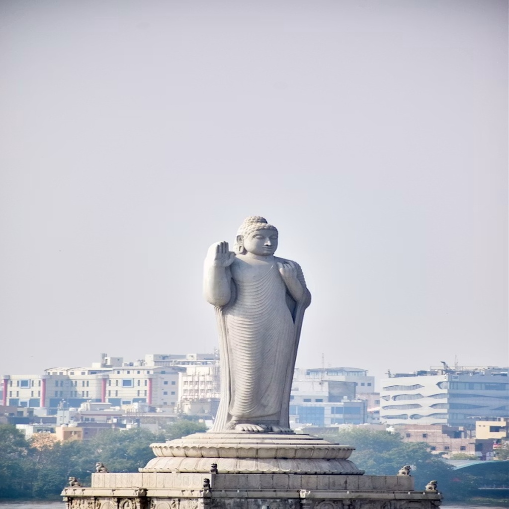 Hyderabad