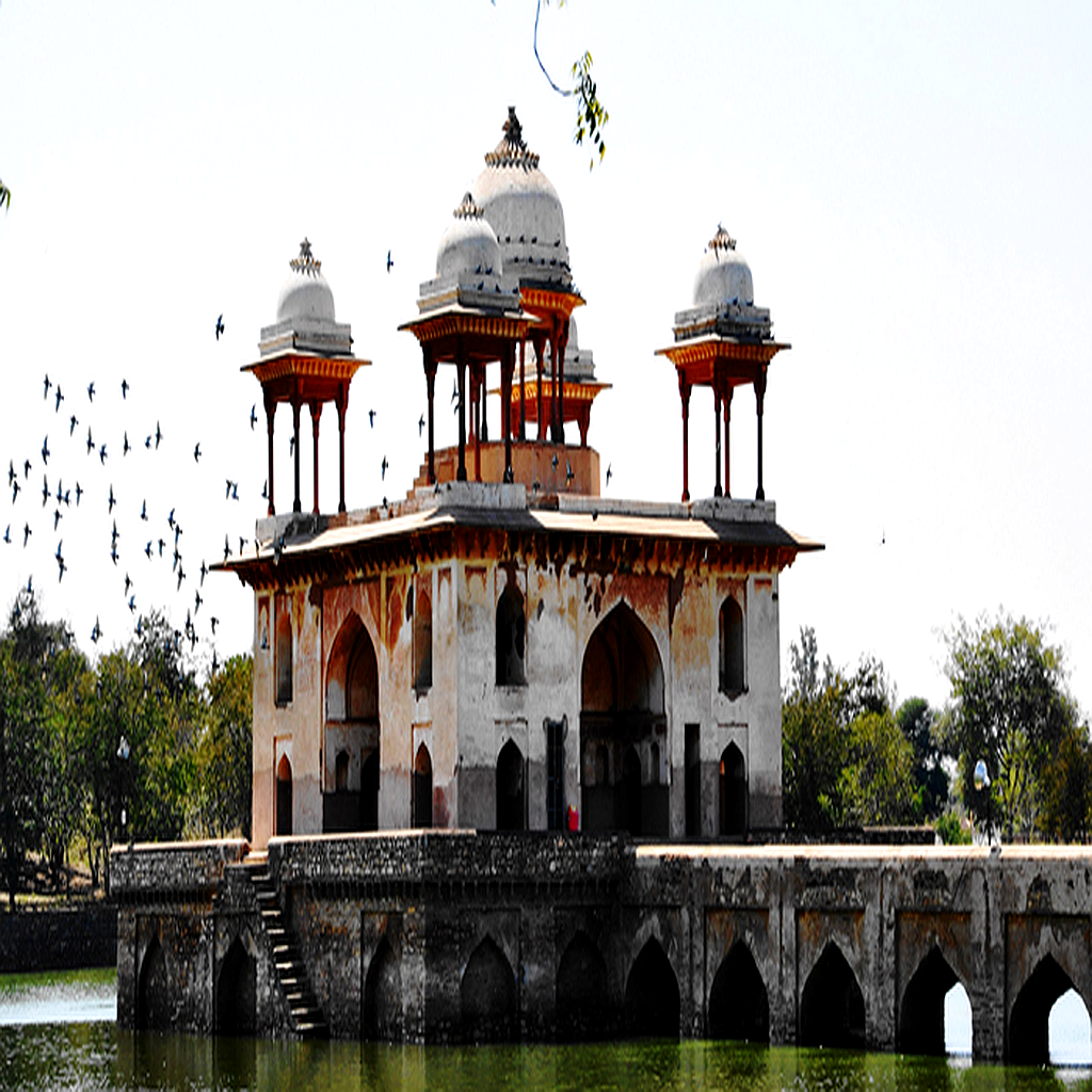 Panipat landmark image