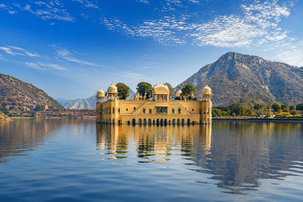 Jal Mahal