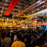 Crowd Management Expert in crowd control solutions in Lucknow