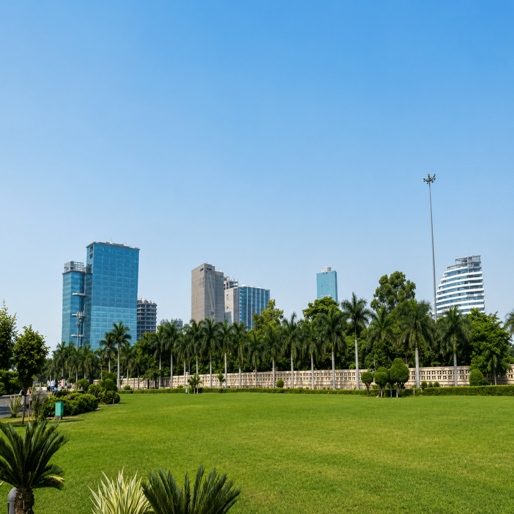 Noida