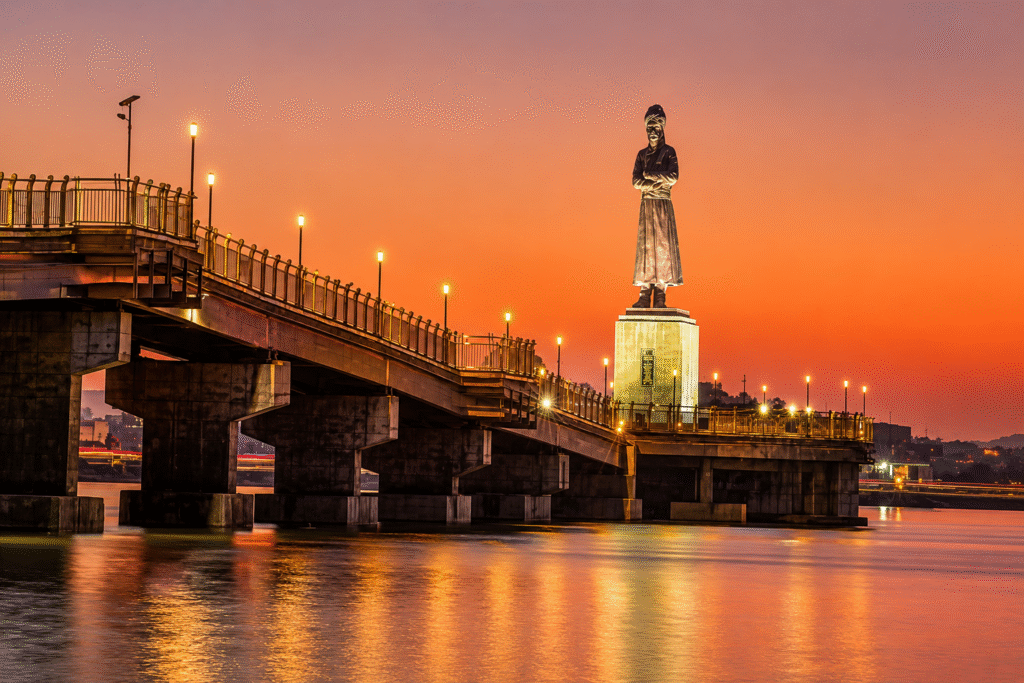 Ranchi