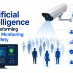 AI in crowd monitoring