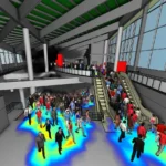 Best Crowd Simulation Software