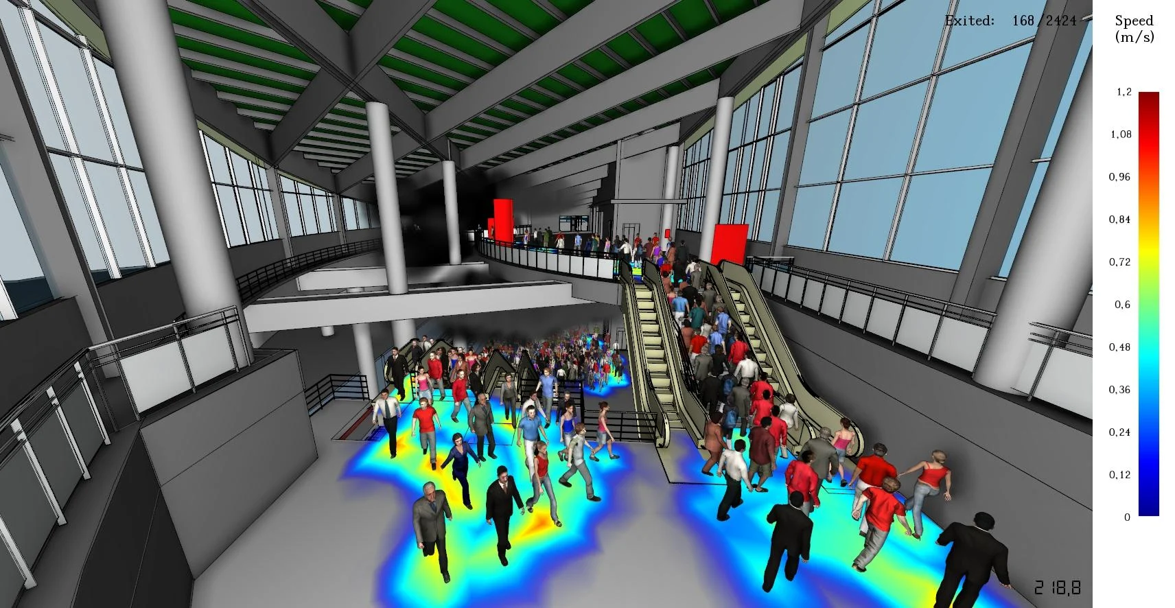 Best Crowd Simulation Software
