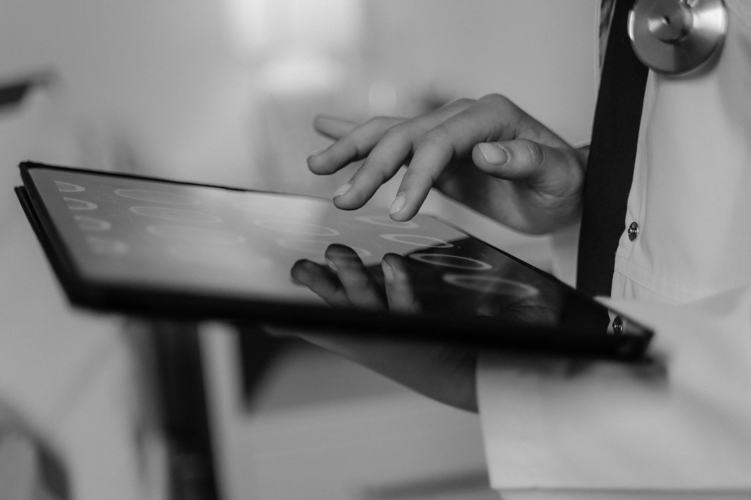 Clinical Data collection services