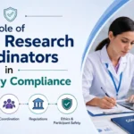 Clinical Research Coordinators