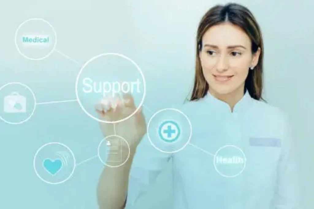 Clinical Research Support Services for CROs