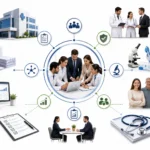 Clinical Site Coordination Services for Sponsors