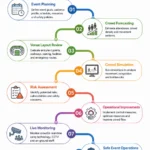 Common Crowd Management Mistakes