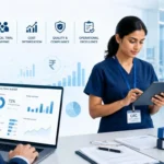 Cost of Hiring Clinical Research Coordinators in India