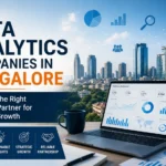 Data Analytics Companies in Bangalore