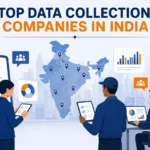 Data Collection Companies in India