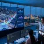 Digital Twin for Smart Cities
