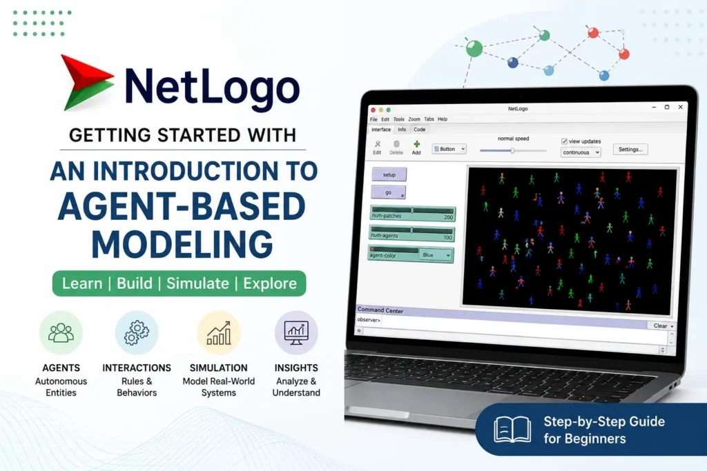 Getting Started with NetLogo,