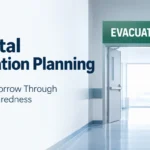 Hospital Evacuation Planning