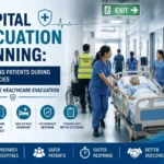 Hospital Evacuation Planning