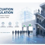 How Engineers Predict Safe Evacuation Time