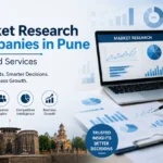 Market Research Companies in Pune