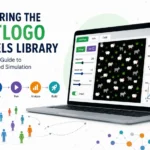 NetLogo Models Library Tutorial