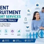 Patient Recruitment Support Services