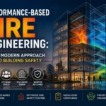 Performance Based Fire Engineering