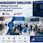 Queue Management Simulation
