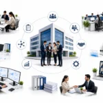 Site Management Organization