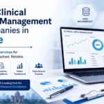 Top Clinical Data Management Companies in Pune