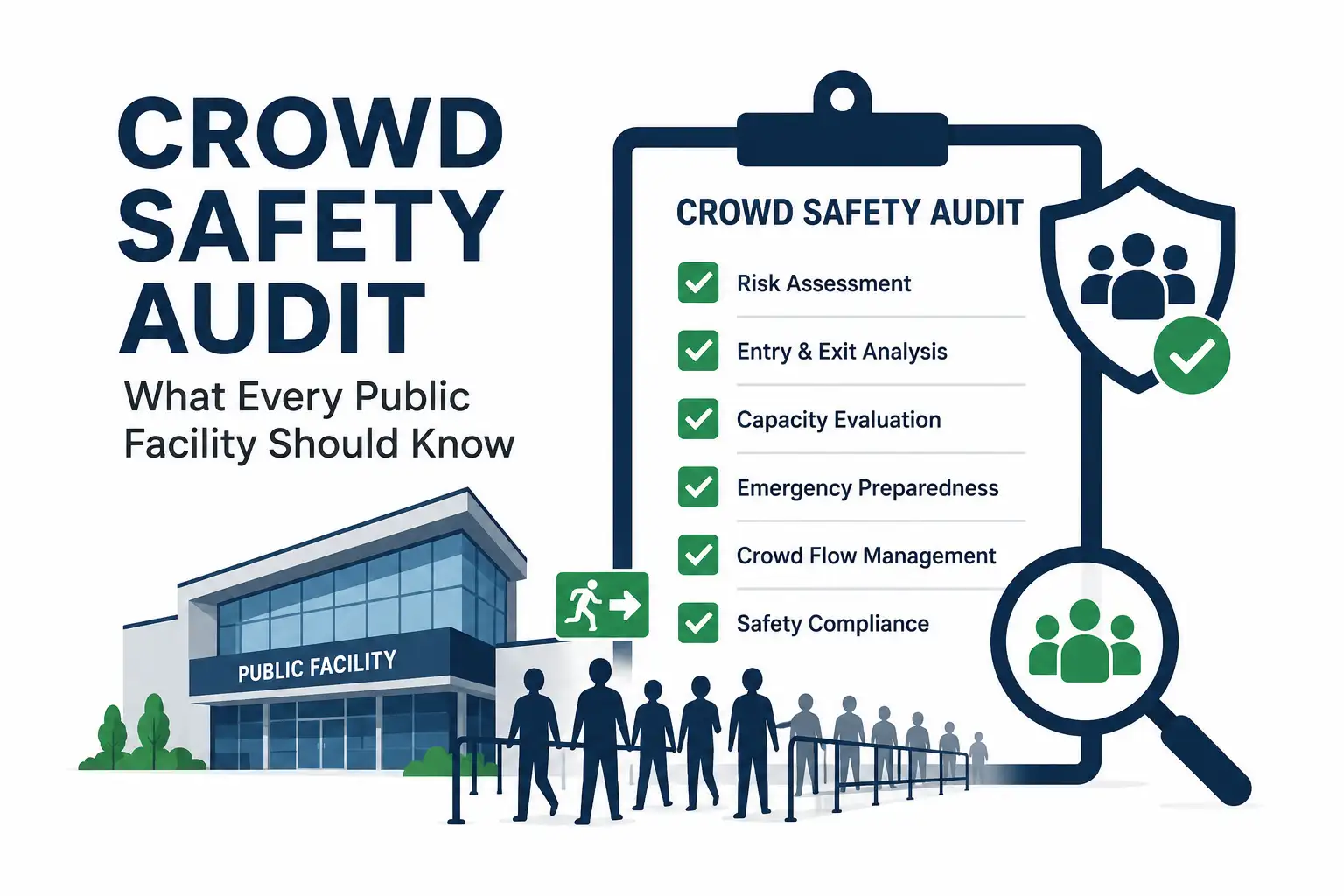crowd safety audit