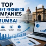 market research companies in mumbai
