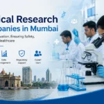 Clinical Research Companies in Mumbai